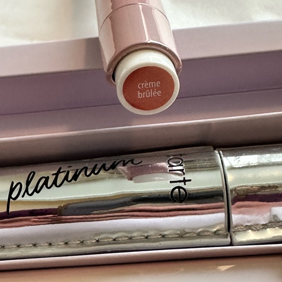 Tarte NIB Crème Brûlée Makeup Kit - Picture 4 of 4